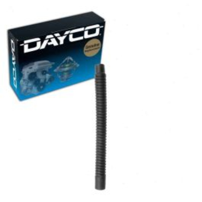 Dayco Lower Radiator Coolant Hose for 1959 Buick Estate Wagon 6.0L 6.6L V8