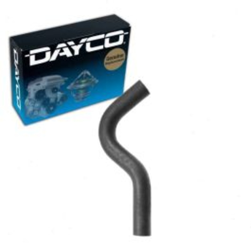 Dayco Lower Radiator Coolant Hose for 2003-2005 Dodge SX 2.0