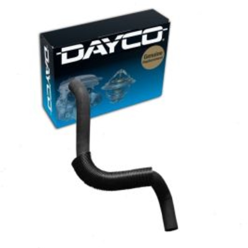 Dayco Lower Radiator Coolant Hose for 2006-2010 Kia Optima 2.4L 2.7L L4 V6