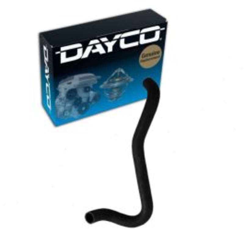 Dayco Lower Radiator Coolant Hose for 2006-2011 Acura CSX