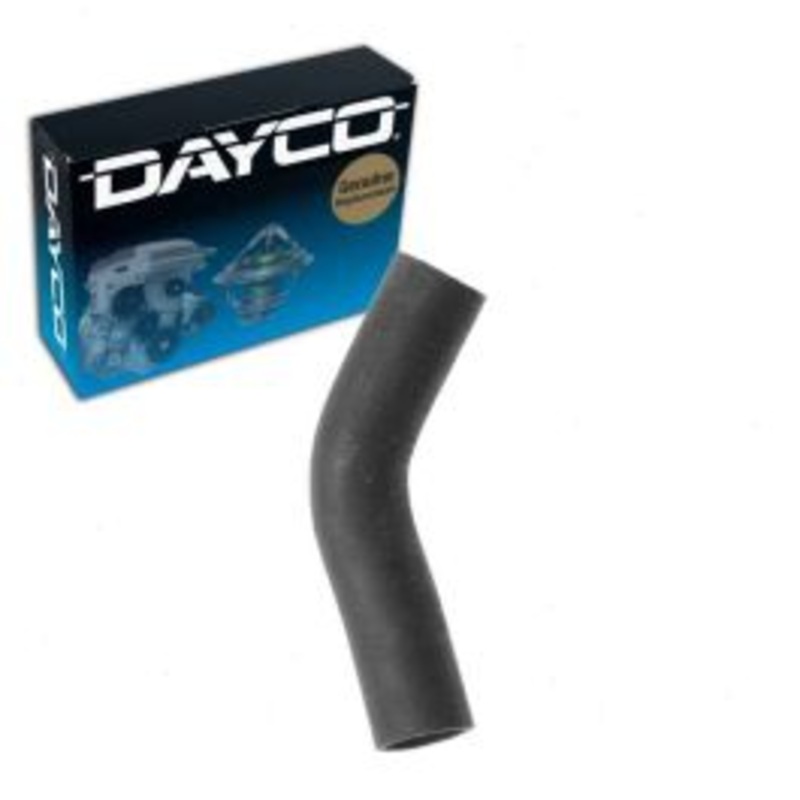 Dayco Upper Radiator Coolant Hose for 2005-2010 Dodge Dakota 4.7L V8