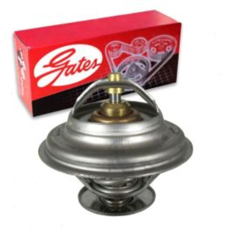 Gates Engine Coolant Thermostat for 1985 Jeep Wagoneer 2.1L L4