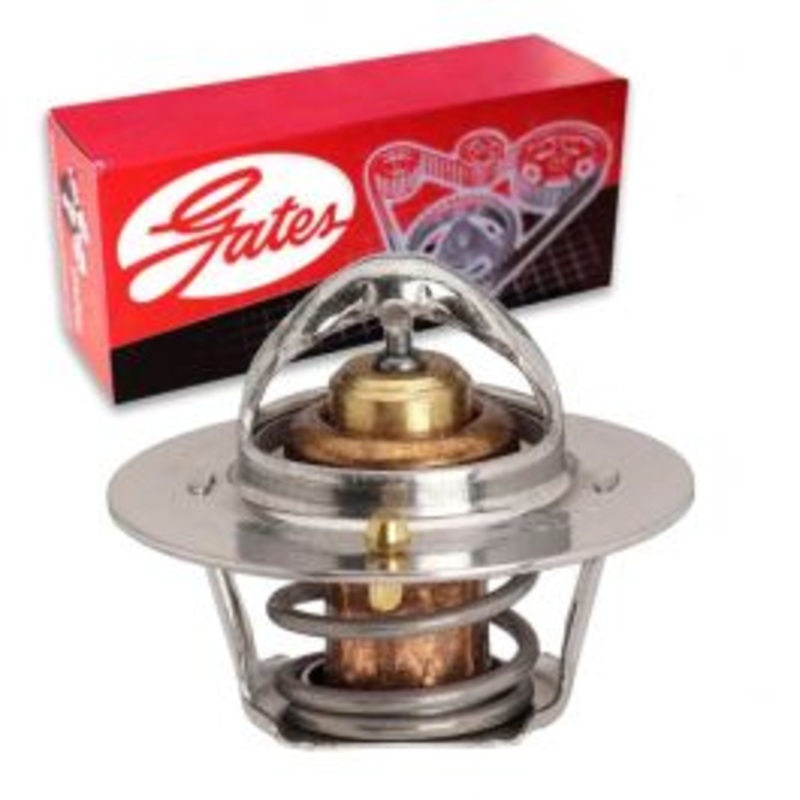 Gates Engine Coolant Thermostat for 1999-2003 Suzuki Vitara 2.0L L4