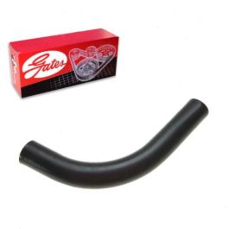 Gates Upper Radiator Coolant Hose for 1956-1957 GMC 100 5.2L 5.7L V8