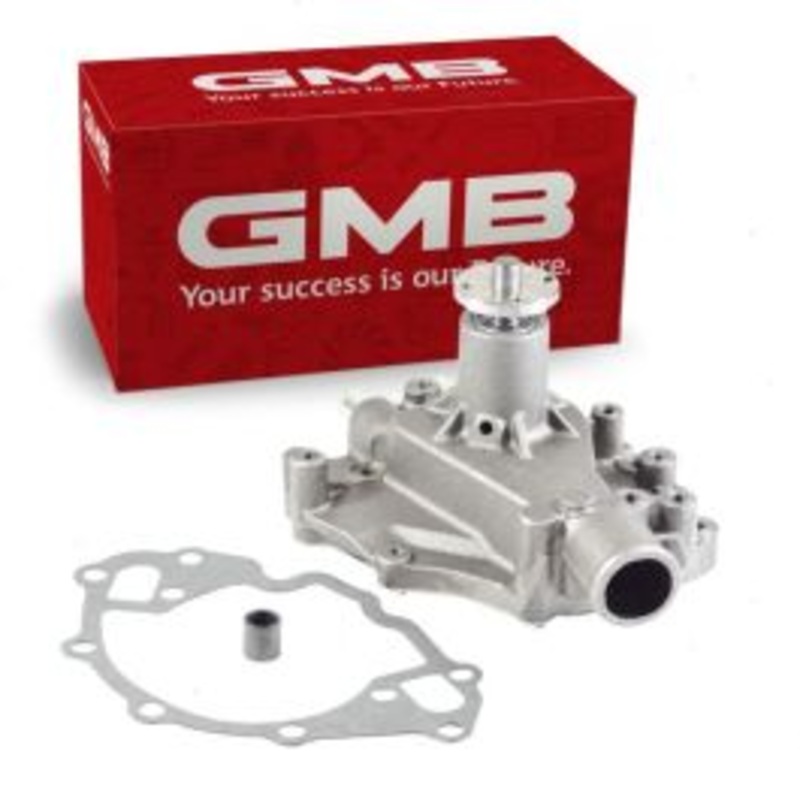 GMB Engine Water Pump for 1977-1980 Lincoln Versailles 5.0L 5.8L V8