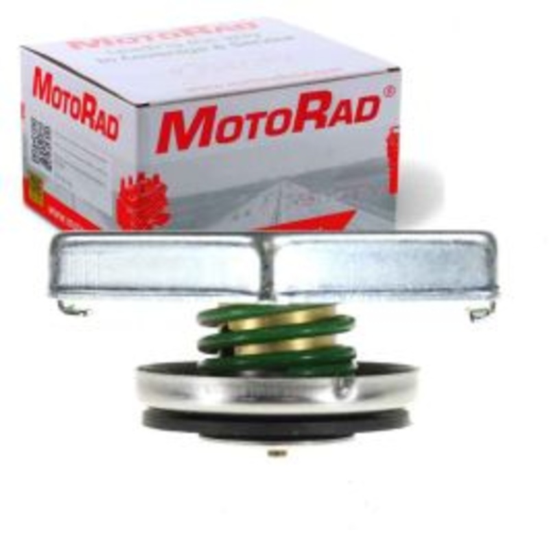 MotoRad Radiator Cap for 1954 GMC 100-24