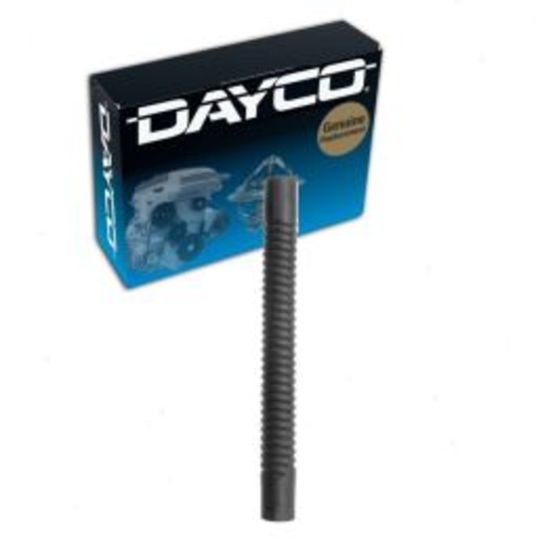 Dayco 81091 Radiator Coolant Hose