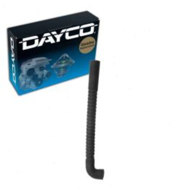 Dayco 81492 Radiator Coolant Hose