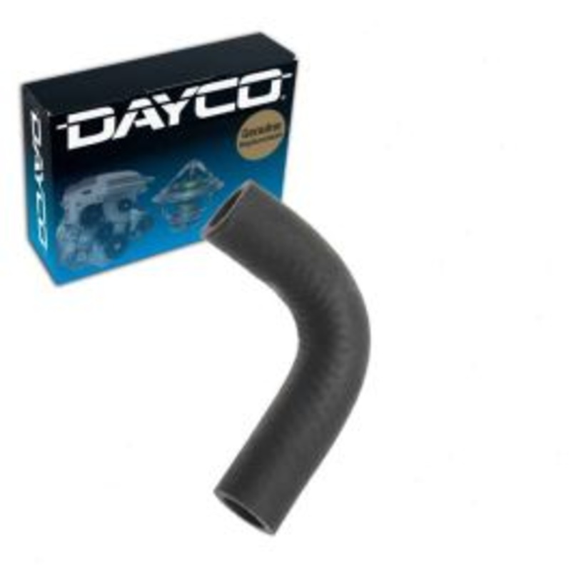 Dayco Engine Coolant Bypass Hose for 1991-1995 Toyota MR2 2.0L L4