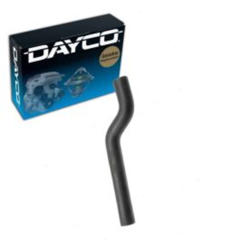 Dayco Upper Radiator Coolant Hose for 2002-2006 Toyota Camry 2.4L L4