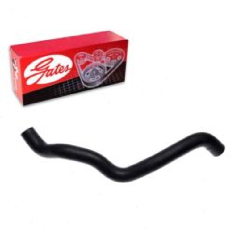 Gates Lower Radiator Coolant Hose for 2005-2012 Nissan Pathfinder 4.0L V6