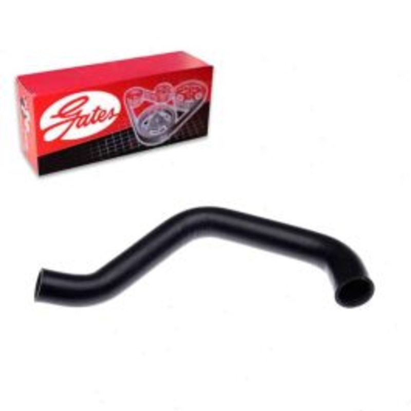 Gates Upper Radiator Coolant Hose for 2003-2008 Dodge Ram 1500 5.7L V8