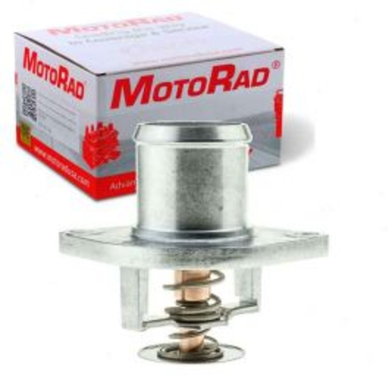 MotoRad Engine Coolant Thermostat for 2003-2005 Ford Excursion