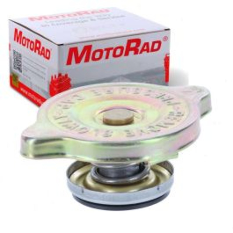 MotoRad Radiator Cap for 1960-1961 Ford Zephyr