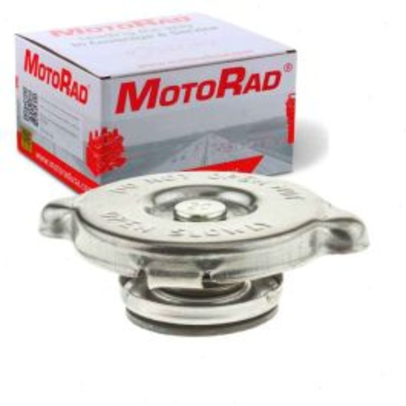 MotoRad Radiator Cap for 2001-2008 Dodge Durango
