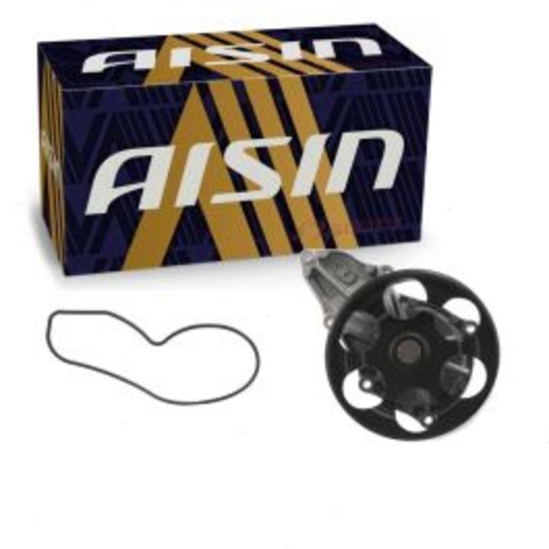 AISIN Engine Water Pump for 2002-2006 Acura RSX 2.0L L4