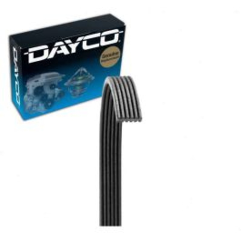 Dayco 6060861 Serpentine Belt