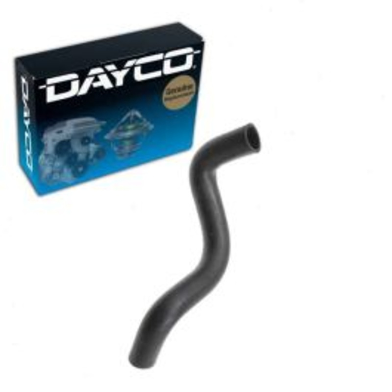 Dayco 72039 Radiator Coolant Hose