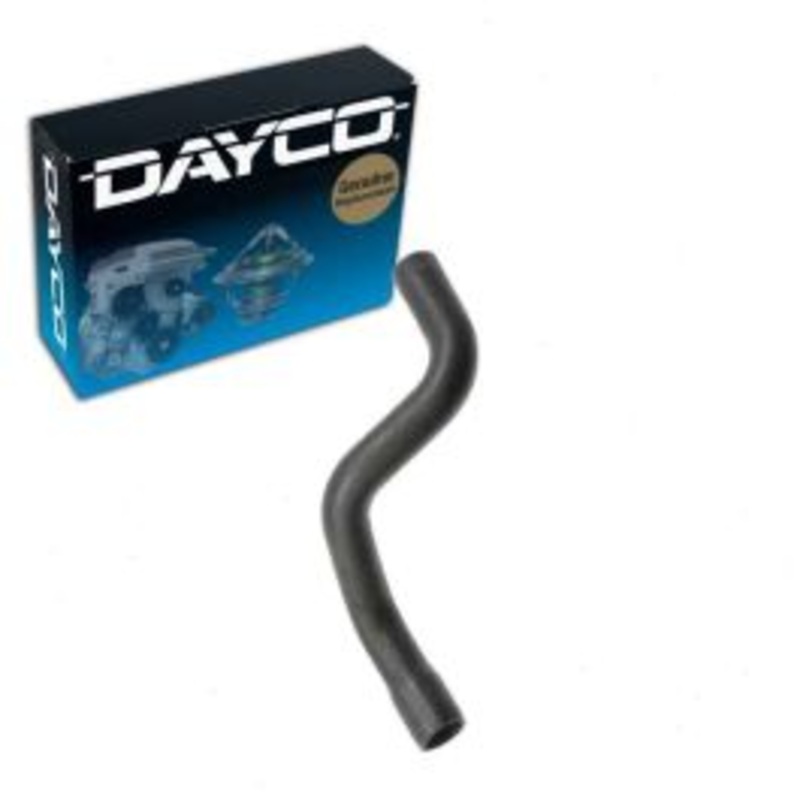Dayco Lower Radiator Coolant Hose for 2004-2005 Chevrolet Impala 3.8L V6