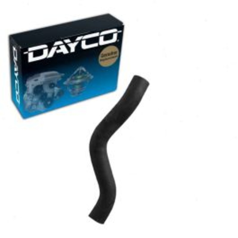 Dayco Upper Filler Neck To Engine Radiator Coolant Hose for 2014-2016 Kia Forte Koup 2.0L L4