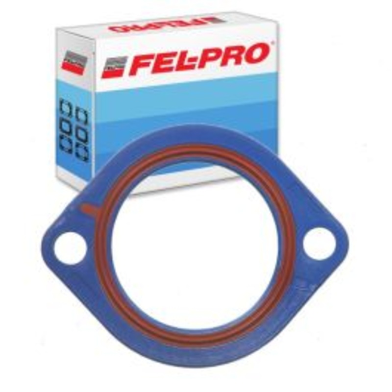 Fel-Pro Engine Coolant Outlet Gasket for 1969-1974 Ford Country Sedan 5.8L 6.6L 7.0L 7.5L V8