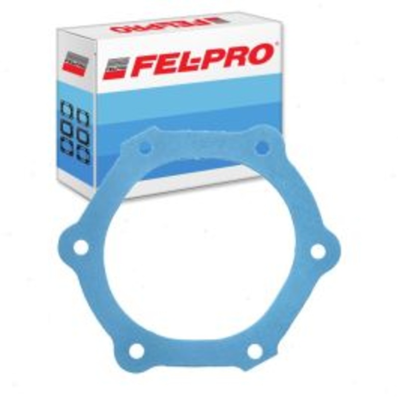 Fel-Pro Engine Water Pump Gasket for 1979-1999 GMC C1500 4.3L 5.0L 5.7L 6.6L V6 V8
