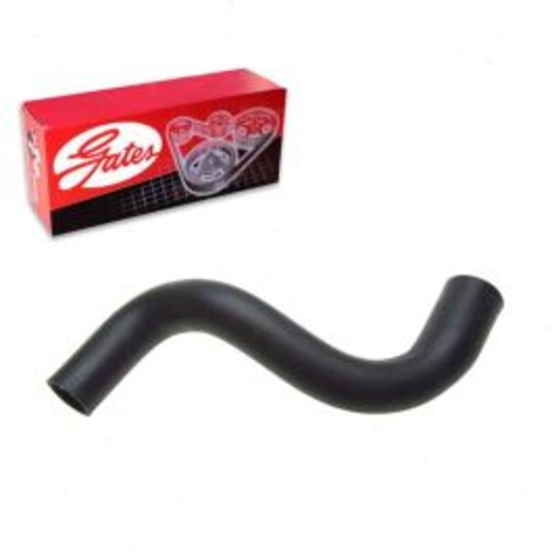 Gates Lower Radiator Coolant Hose for 2000-2005 Chevrolet Impala 3.8L V6