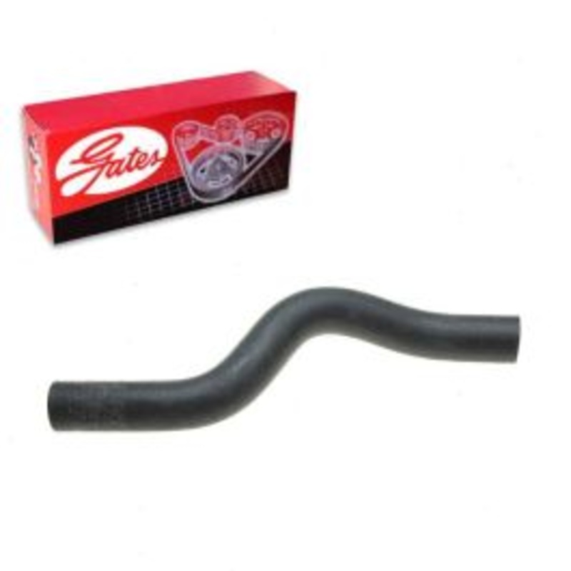 Gates Upper Radiator Coolant Hose for 1997-1999 Acura CL 2.2L 2.3L L4