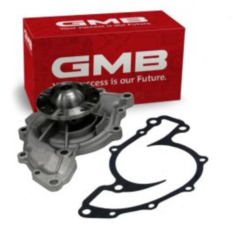 GMB Engine Water Pump for 1996-2004 Buick Regal 3.8L V6