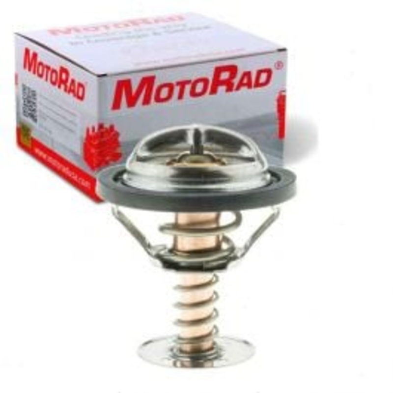 MotoRad 339-180 Engine Coolant Thermostat