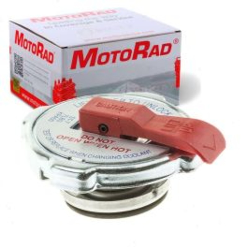 MotoRad Radiator Cap for 1978 Alfa Romeo Sprint