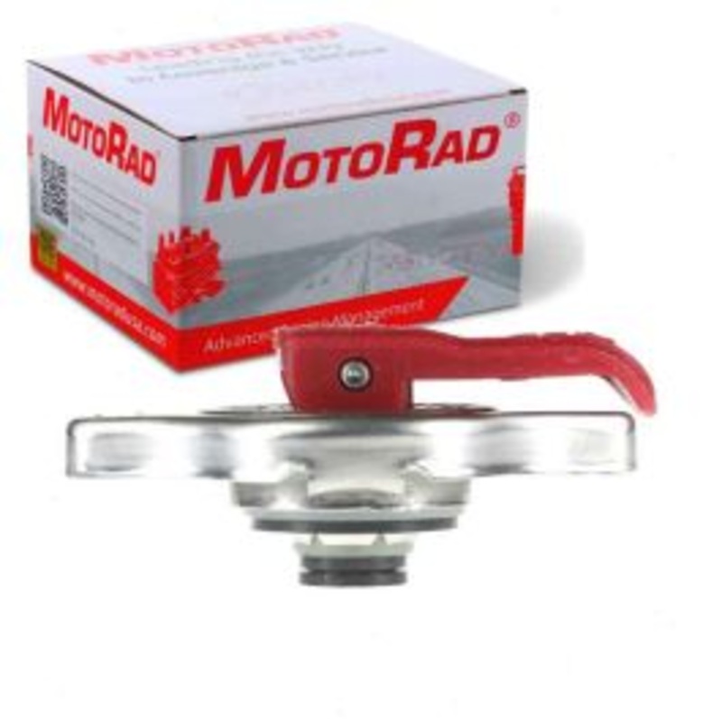 MotoRad Radiator Cap for 2001-2016 Lexus IS300