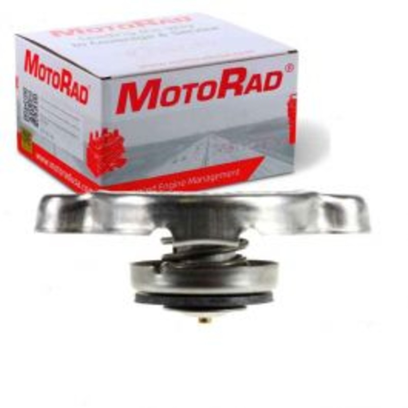 MotoRad Radiator Cap for 2005-2009 Kia Spectra5