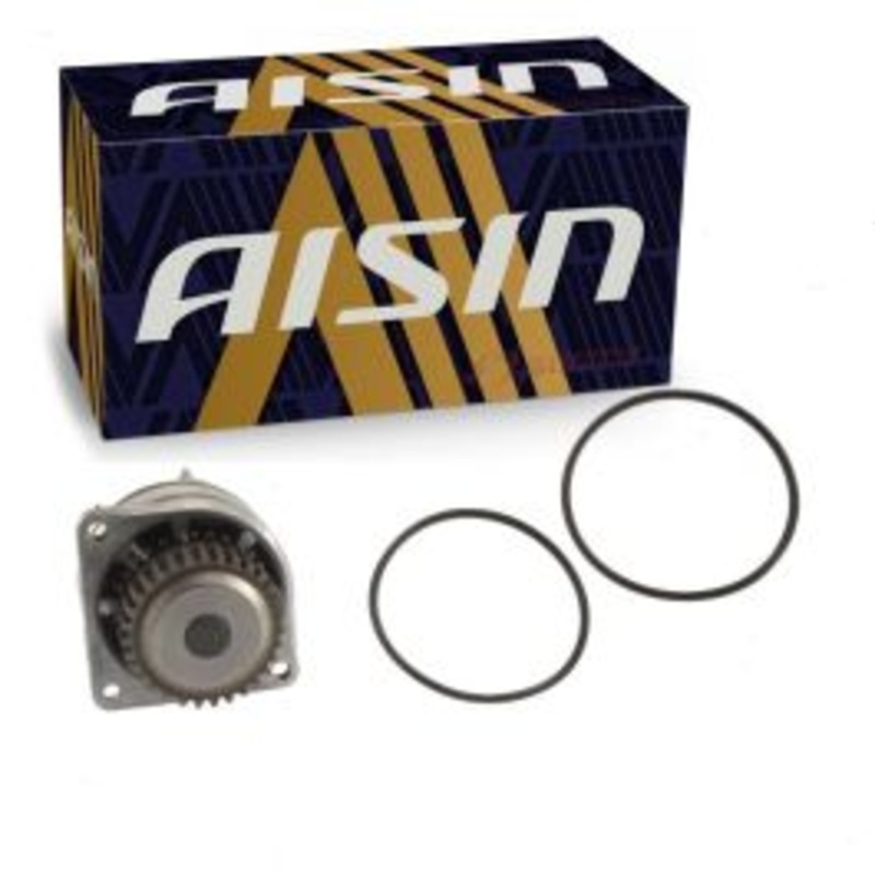 AISIN Engine Water Pump for 2004-2016 Nissan Quest 3.5L V6