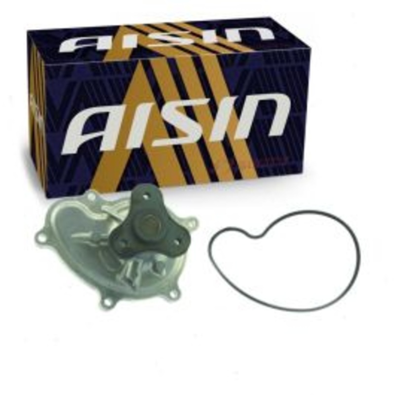 AISIN WPF-027 Engine Water Pump