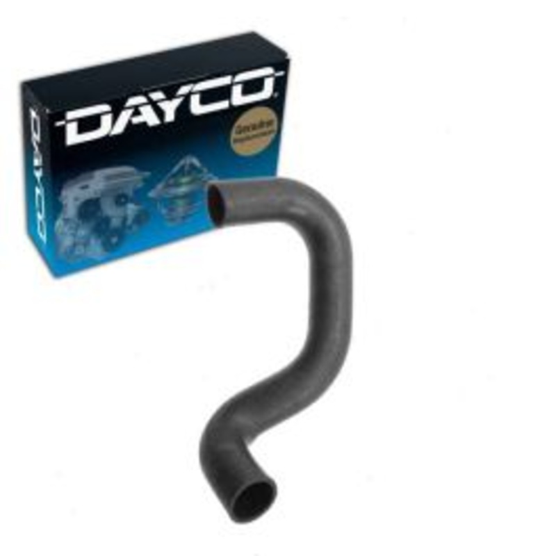 Dayco 71874 Radiator Coolant Hose