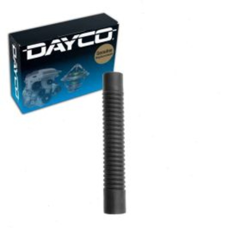 Dayco 81371 Radiator Coolant Hose