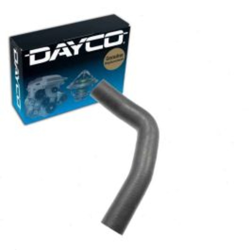Dayco Lower Radiator Coolant Hose for 1969-1970 Chevrolet Impala 5.3L 5.4L 5.7L 6.6L V8