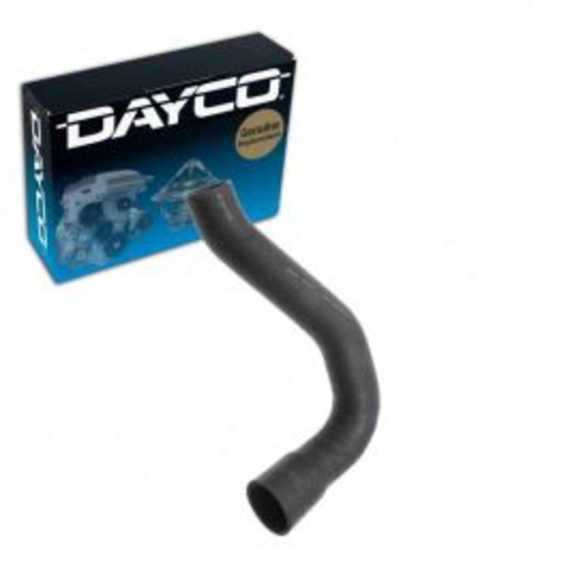 Dayco Upper Radiator Coolant Hose for 1983-1994 Ford F-350 6.9L 7.3L V8