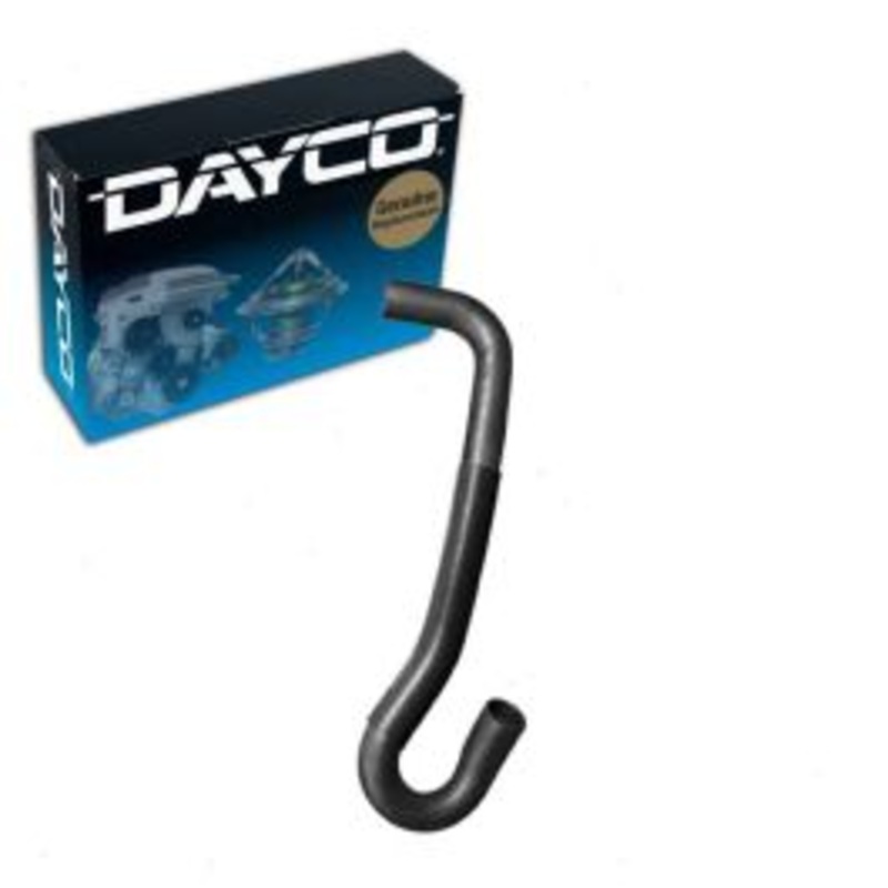 Dayco Upper Radiator Coolant Hose for 2011-2019 Dodge Durango 5.7L 6.4L V8