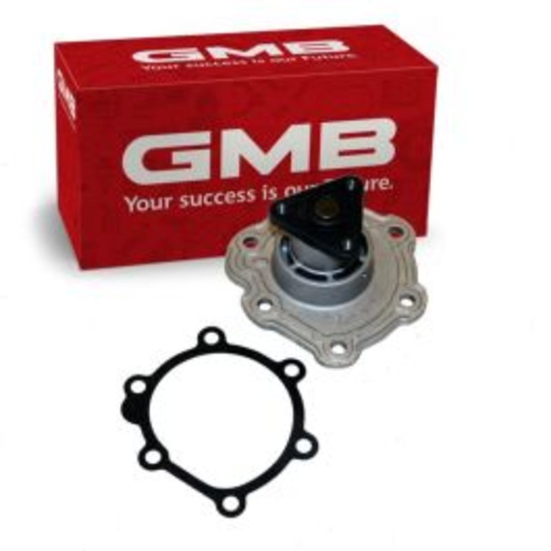 GMB Engine Water Pump for 1993-2002 Saturn SC2 1.9L L4
