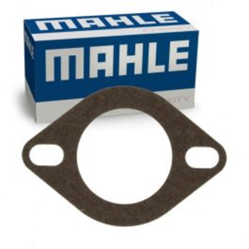 MAHLE Engine Coolant Outlet Gasket for 1980-1983 American Motors Concord Eagle Spirit 2.5L L4