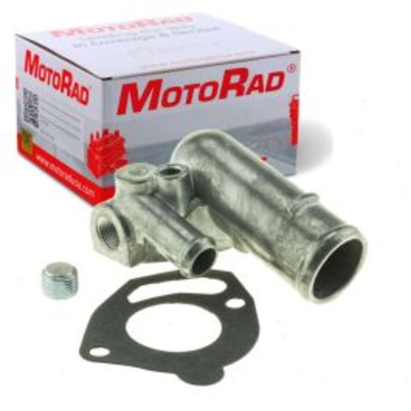 MotoRad CH5180 Engine Coolant Thermostat Housing