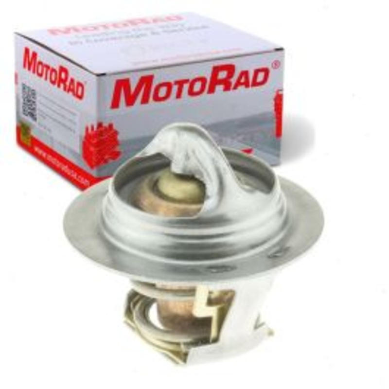 MotoRad Engine Coolant Thermostat for 1992-1994 Oldsmobile 88