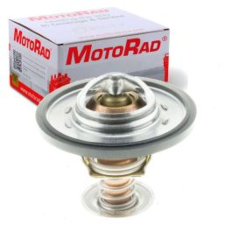 MotoRad Engine Coolant Thermostat for 1996-1999 GMC C1500