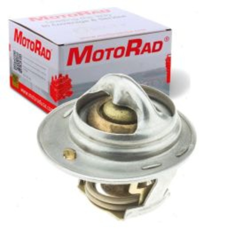 MotoRad Engine Coolant Thermostat for 1996-1999 Oldsmobile LSS