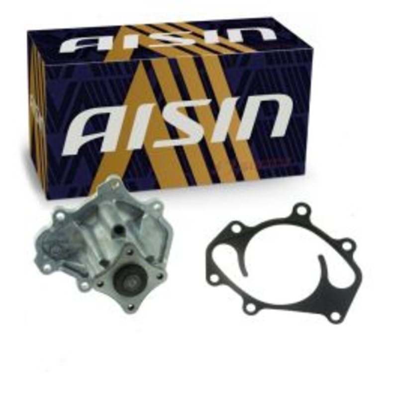 AISIN Engine Water Pump for 2009-2013 Infiniti FX50 5.0L V8