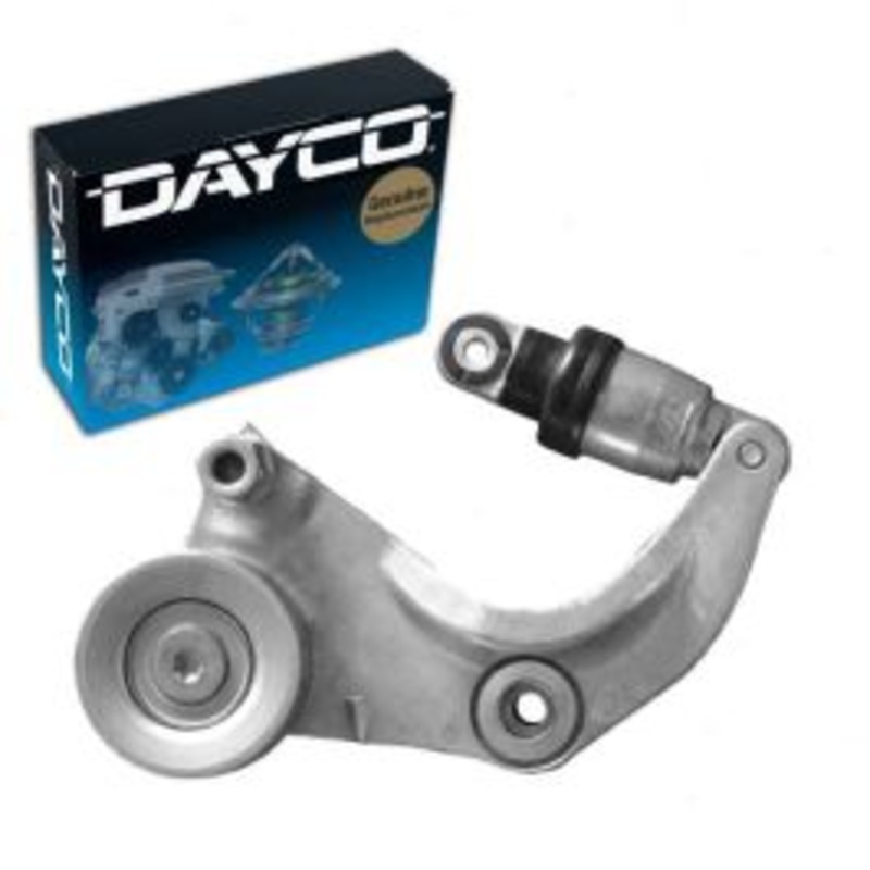 Dayco 89600 Drive Belt Tensioner Assembly