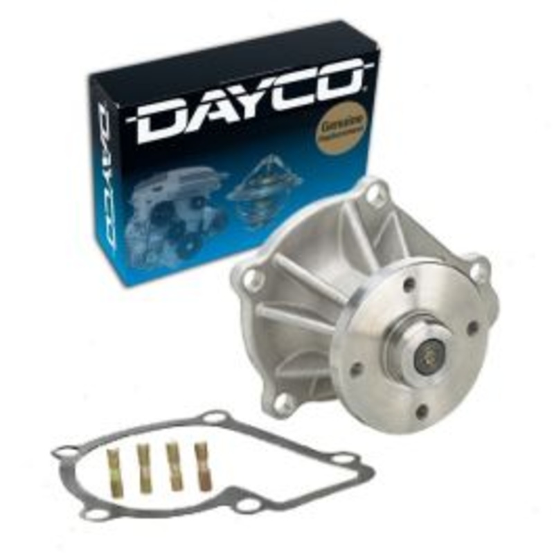 Dayco DP614 Engine Water Pump