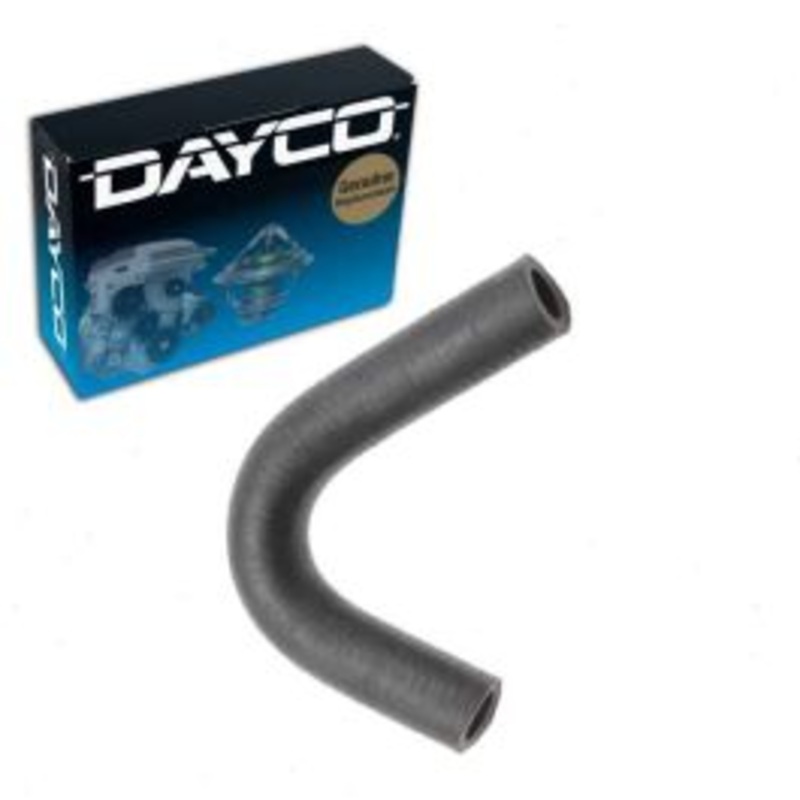 Dayco Engine Coolant Bypass Hose for 1999-2013 GMC Sierra 1500 4.3L V6